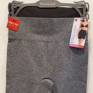 NWT Skinnygirl Shapers 2 Pack Shaping slip shorts - Size Medium